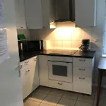 بيت ضيافة Ferienhaus Cassel كاسيل