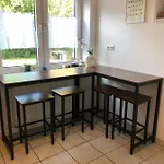 Ferienhaus Cassel بيت ضيافة كاسيل