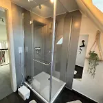 بيت ضيافة Ferienhaus Cassel *