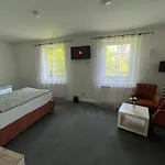 بيت ضيافة Ferienhaus Cassel