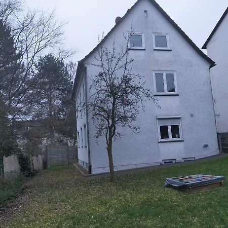 Ferienhaus Cassel Guest house *