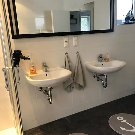 Gasthuis Ferienhaus Cassel Kassel