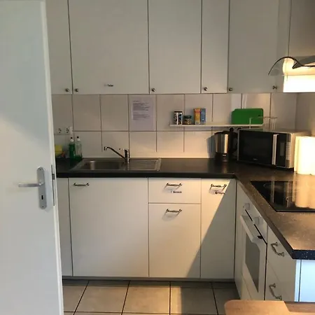 Ferienhaus Cassel Guest house