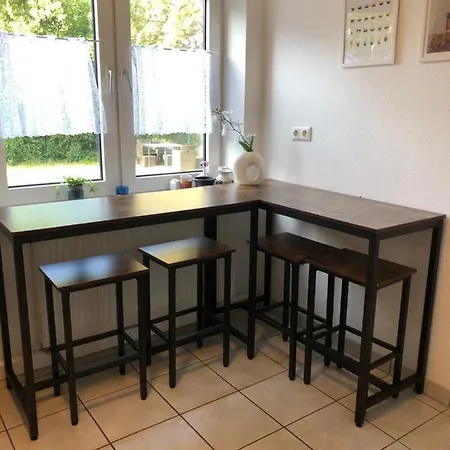 Ferienhaus Cassel Penzion Kassel