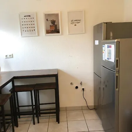 Guest house Ferienhaus Cassel