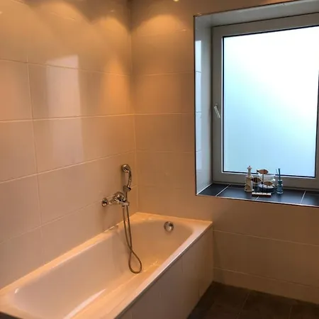 Guest house Ferienhaus Cassel