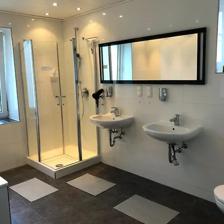Ferienhaus Cassel Guest house Kassel