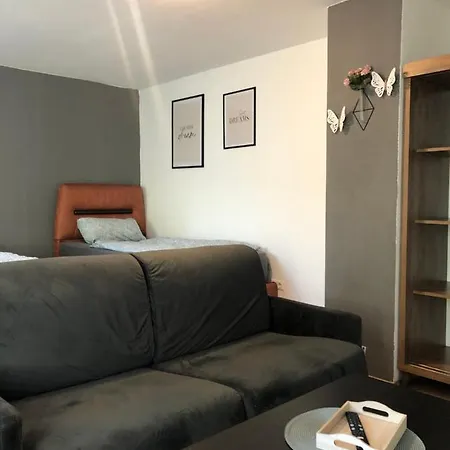 Ferienhaus Cassel *