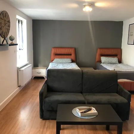 Ferienhaus Cassel Penzion *