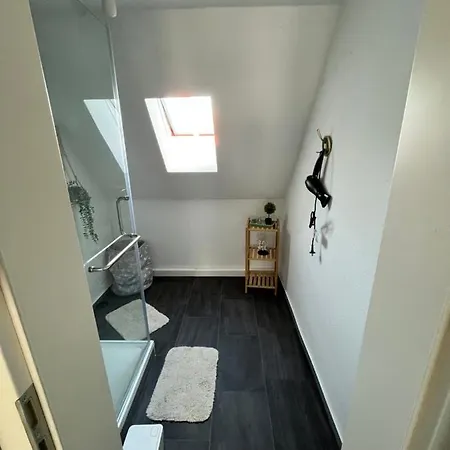 Ferienhaus Cassel Penzion