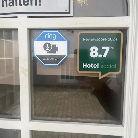 Ferienhaus Cassel Guest house *