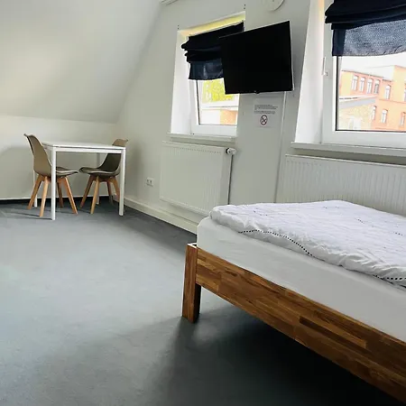 Ferienhaus Cassel Kassel