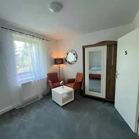 Ferienhaus Cassel Guest house