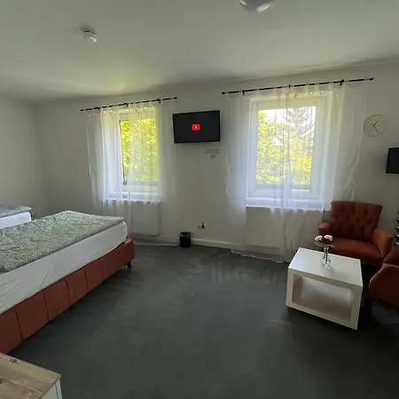 Guest house Ferienhaus Cassel