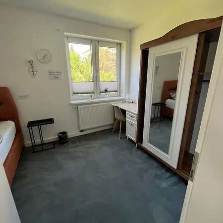 Guest house Ferienhaus Cassel *