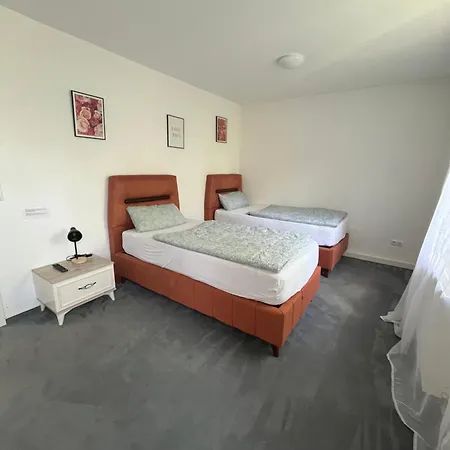 Ferienhaus Cassel بيت ضيافة كاسيل
