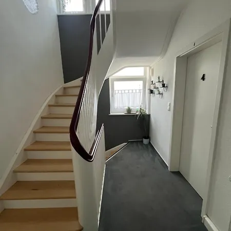بيت ضيافة Ferienhaus Cassel كاسيل