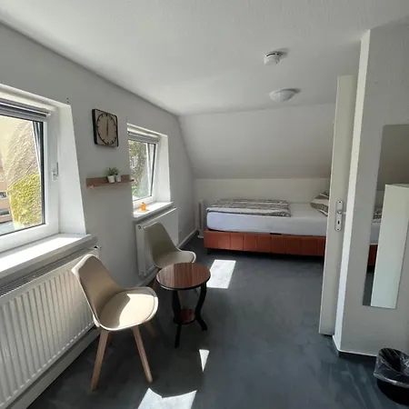 Ferienhaus Cassel Kassel