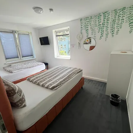 Guest house Ferienhaus Cassel