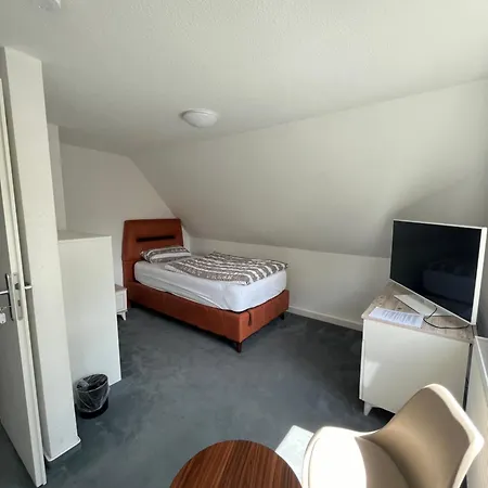 Ferienhaus Cassel Penzion *