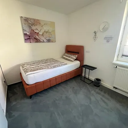 بيت ضيافة Ferienhaus Cassel *