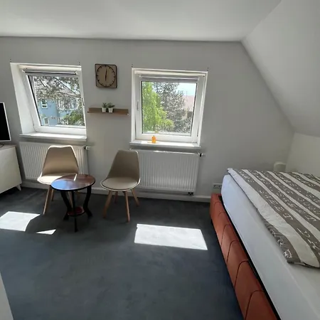 Ferienhaus Cassel *