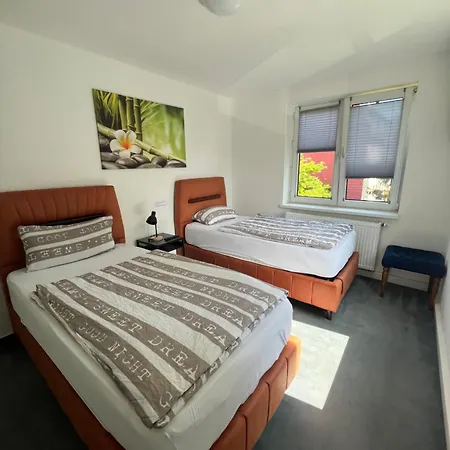 Ferienhaus Cassel Kassel
