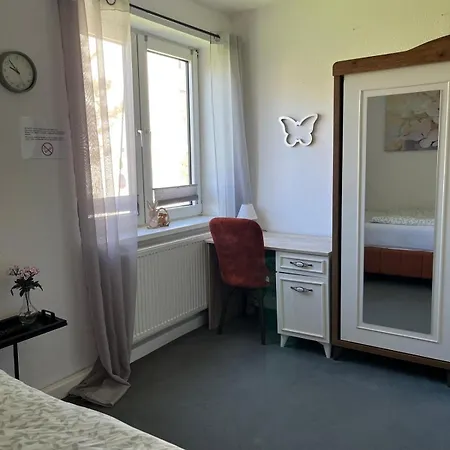 Ferienhaus Cassel Гостевой дом Кассель
