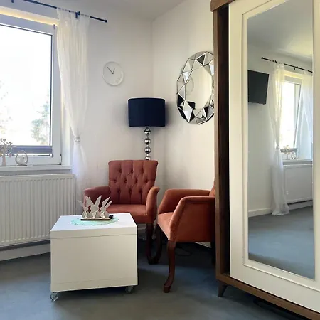Ferienhaus Cassel *