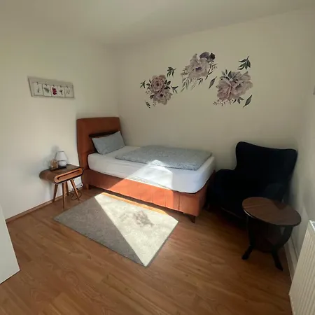 Ferienhaus Cassel * Kassel