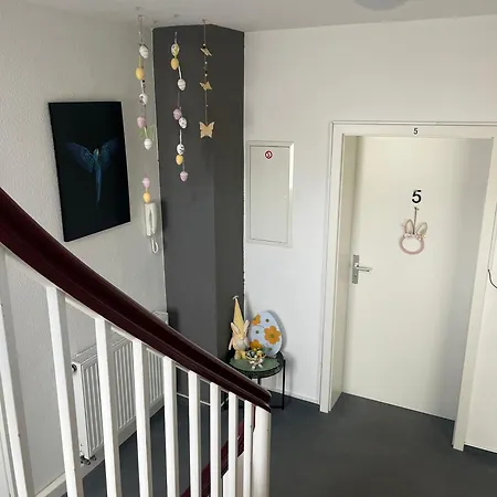 Ferienhaus Cassel بيت ضيافة