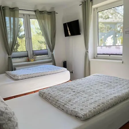 Ferienhaus Cassel Guest house *
