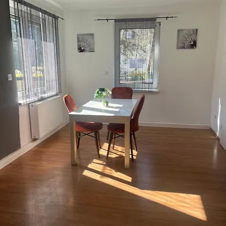 Penzion Ferienhaus Cassel Kassel