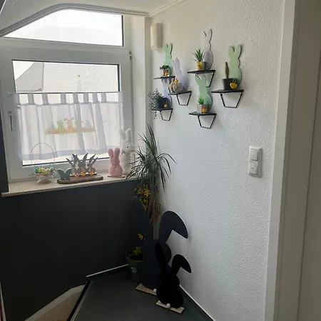 Ferienhaus Cassel Guest house