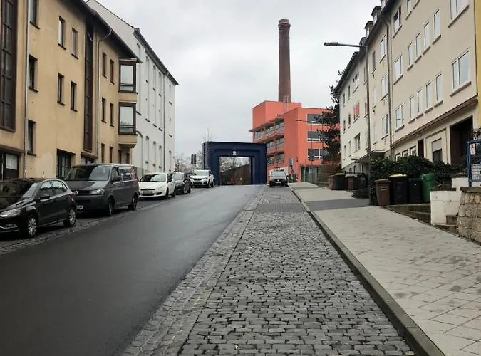 Ferienhaus Cassel Kassel