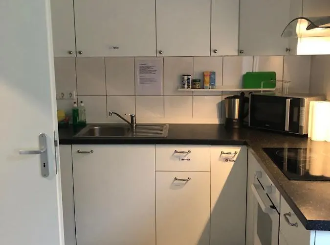 Ferienhaus Cassel Gasthof