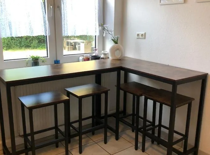 Ferienhaus Cassel Gasthof Kassel