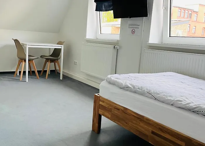 Ferienhaus Cassel Kassel