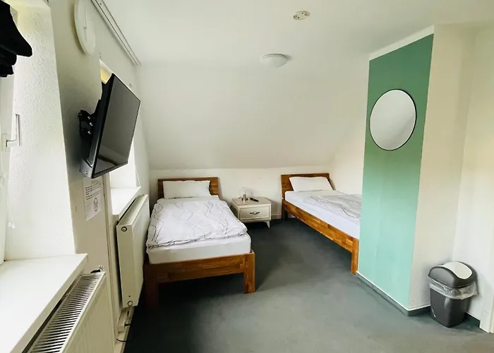 Gasthof Ferienhaus Cassel Kassel