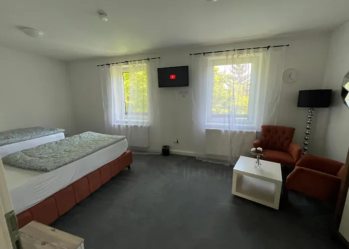 Gasthof Ferienhaus Cassel