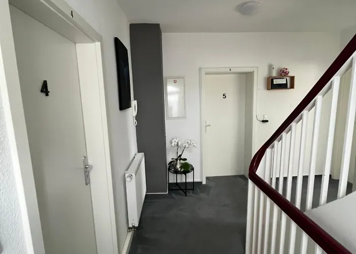 Ferienhaus Cassel Gasthof *