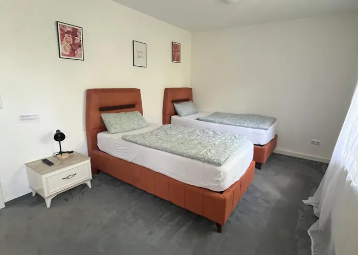 Ferienhaus Cassel Gasthof Kassel