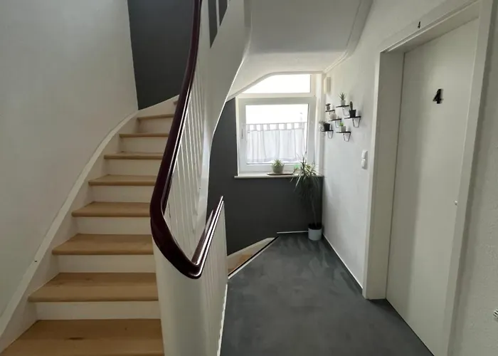 Gasthof Ferienhaus Cassel Kassel