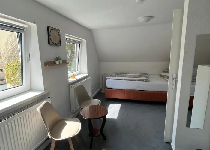 Ferienhaus Cassel Kassel