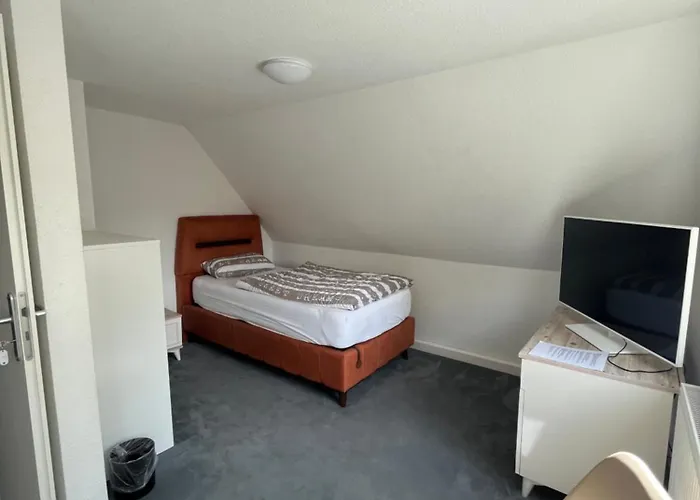 Ferienhaus Cassel Gasthof *