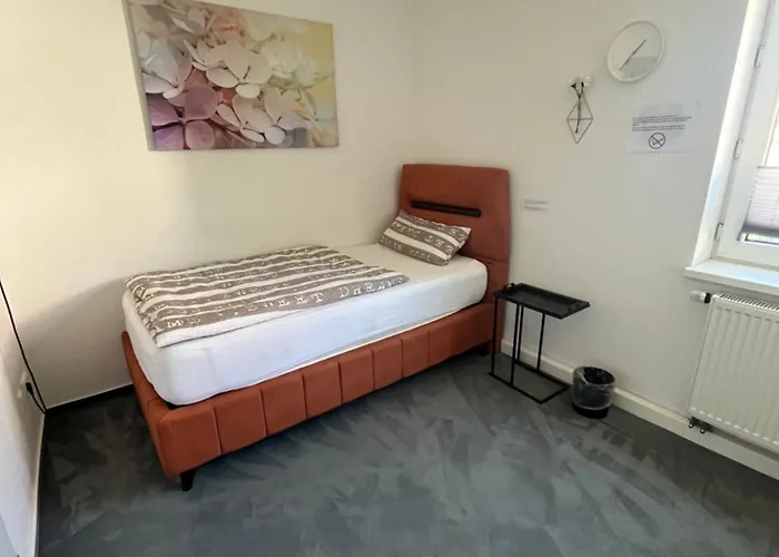 Gasthof Ferienhaus Cassel *