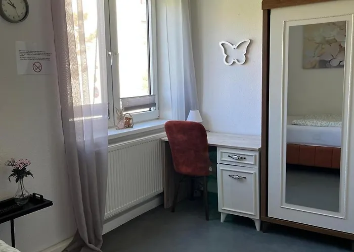 Ferienhaus Cassel Gasthof Kassel