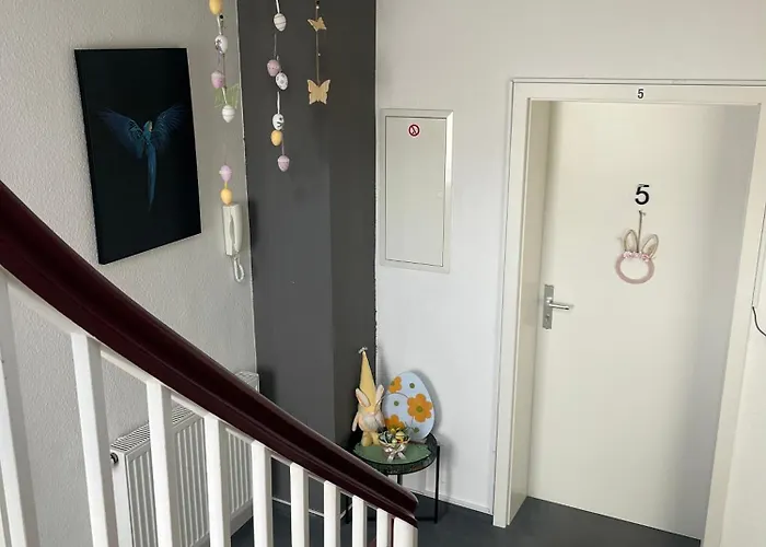 Ferienhaus Cassel Gasthof