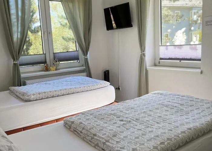 Ferienhaus Cassel Gasthof *