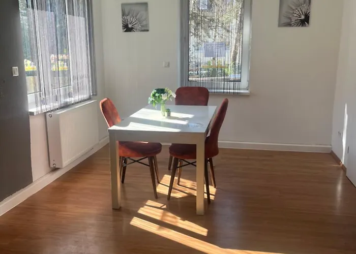 Gasthof Ferienhaus Cassel Kassel